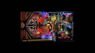 Swords of Fury Williams 1988