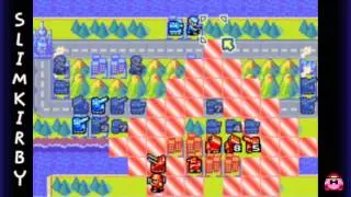 Let's Play Advance Wars 2: War Room - Twin Isle
