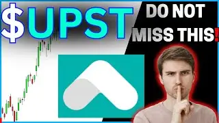 🛑 UPST Stock (Upstart stock) UPST STOCK PREDICTIONS! UPST STOCK Analysis UPST STOCK NEWS TODAY