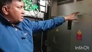 UPS working and its Important Component and Function