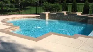 Manchester,MO Kool Deck Pool Refinishing