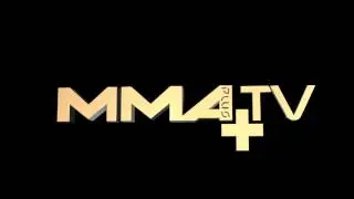 Logo Sting / Motion Graphics - MMA Plus TV
