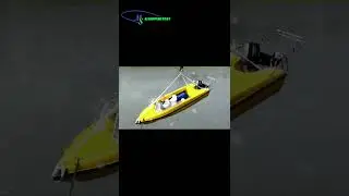 MS Shipbuilding boat, speed boat, fiberglass boat for sale.~#boats #yamaha #msshipbuilding