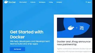 What is Docker & How to Install Docker On Windows 10