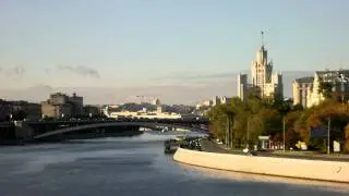 Тест видеорежима Samsung WB2000/Samsung WB2000 video test