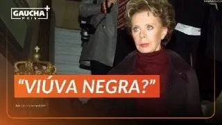 A brasileira que foi mais rica que a rainha da Inglaterra: conheça a história de Lily Safra |Gaúcha+