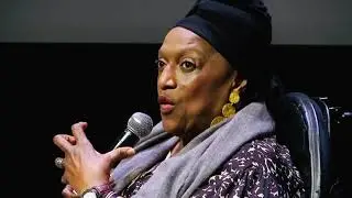 Jessye Norman - Understanding how the voice works
