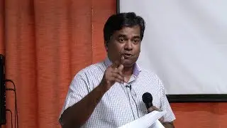 Labour Day 2018 (Kumaran Pillai) Future of Employment for Singaporeans