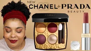 New Chanel + Prada
