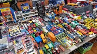 Идеальное событие Diecast 🙂☝🏻 Охота за литьём под давлением в Европе ‼️ #литьё #машина #спичечная...