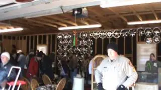 St. Louis Estate Auction, before Salvage City