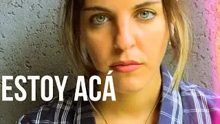 ESTOY AC&Aacute; - Vale Acevedo ♫
