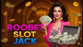 best slots to play on roobet ⚡ Roobet slots, huge jackpot wins