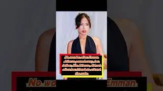 No wonder after Emman Atienza passed away, her father, Kim Atienza