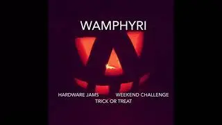 Mark Brooter - WAMPHYRI (HJW Jam)