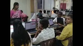 Industry Academia Collaboration: Embedded C & IoT Training at Mount Zion College & Vector India