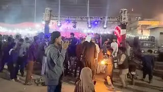 Langar Jashny Wiladat E Ali E Pak 13 Rajab 2026