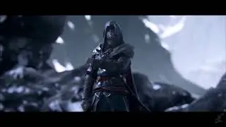Assassin's Creed Music Video (Ezio's Family Remix)