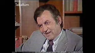 Muhammad Ali | Mustafa Qureshi | Film star | interview