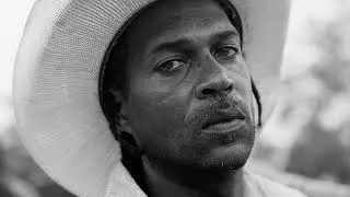 An Interview with Rahim Fortune | The Photographers' Gallery