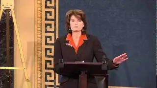 Senator Lisa Murkowski Floor Speech: Alaskan Impact of Highway Bill  2/15/12