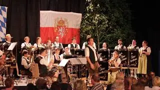 Lasset uns das Leben genießen - De Stoakirchana (mit Gesang)