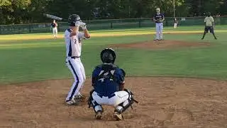 Gatorball DC 15U Intersquad Scrimmage (July 14, 2020)
