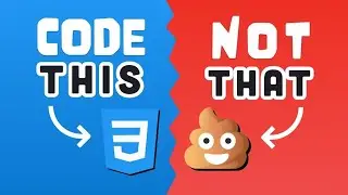 10 CSS Tips and Tricks