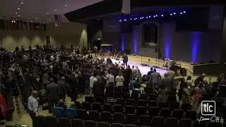 Passing the Mantle | Bishop Stan Gleason & Caleb Herring 10.30.22