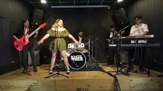 Sea Sharp Party Band - Promo Video 2025 - Disco