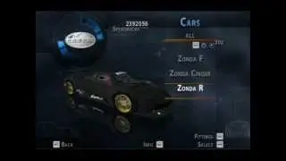 World Racing 2 Cars
