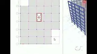 Prestressed slab design in Etabs software
