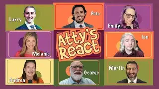 🎬 Atty's React to Bev&rsquo;s ARCCA Trainwreck | Mass v Karen Read