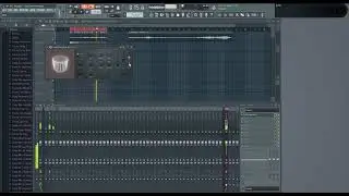 Sound Clinic with Suplia - Sheglass Vocal Reverb Sidechain on FL Studio..