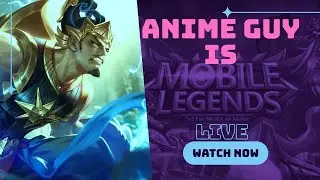 PLACEMENT MATCH IN MYTHIC LOBBY IN HINDI ...#mlbb #mobilelegend