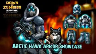 NEW PERFECT ARMOR 