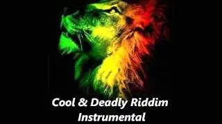 Cool & Deadly Riddim Instrumental November 2011 Riddim Mix Roots Reggae Version Instrumental Dub