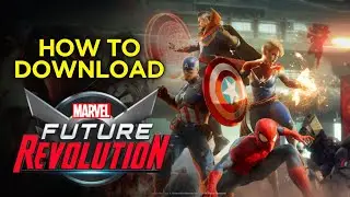 How To Download Marvel Future Revolution | in Hindi |