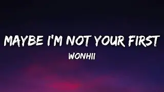 Dax - Maybe I&rsquo;m Not Your First (Lyrics)
