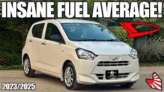 Daihatsu Mira ES X SA III 2023 Review | Best Budget Japanese Car?