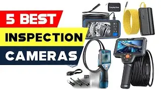 Top 5 Best Inspection Cameras Reviews On Aliexpress