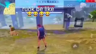 Indian ruok ff funny video 😂😂😂