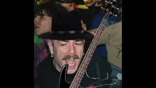 HIV Freestyle - Panetty (Versione Blues)
