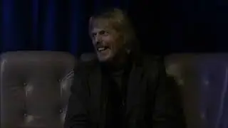 Thin Lizzy Interview - Scott Gorham -  2008 - Complete & Unedited