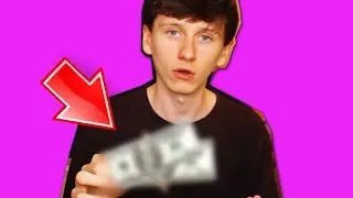 OPENING BIRTHDAY FAN MAIL! 🎈 (some1 sent $$$$??)