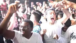 Phi Delta Theta Presents: Jersey Shore (official video)