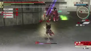 [土曜定期]GODEATER 2 RAGE BURST[今年もよろしくお願いします]