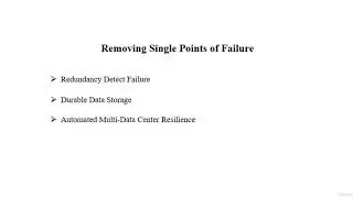 11.8. Removing Single Point of Failure.mp4