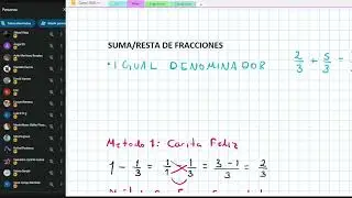 Sesi&oacute;n 3 La jerarqu&iacute;a