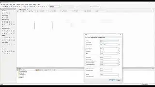 PSS Sincal Training - 5. Create a Simple PSS Sincal Network Model